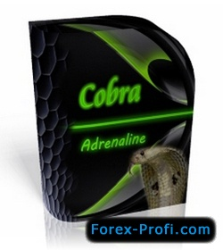 Cobra Adrenaline EA